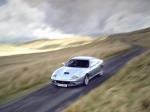 Ferrari 575 M Maranello 2002 года
